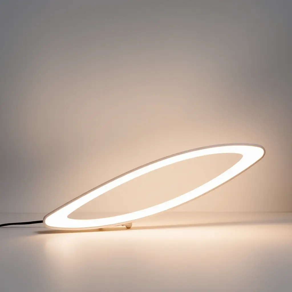 LED Poker Table Light